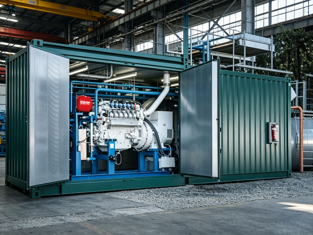 1000 to 3000kW