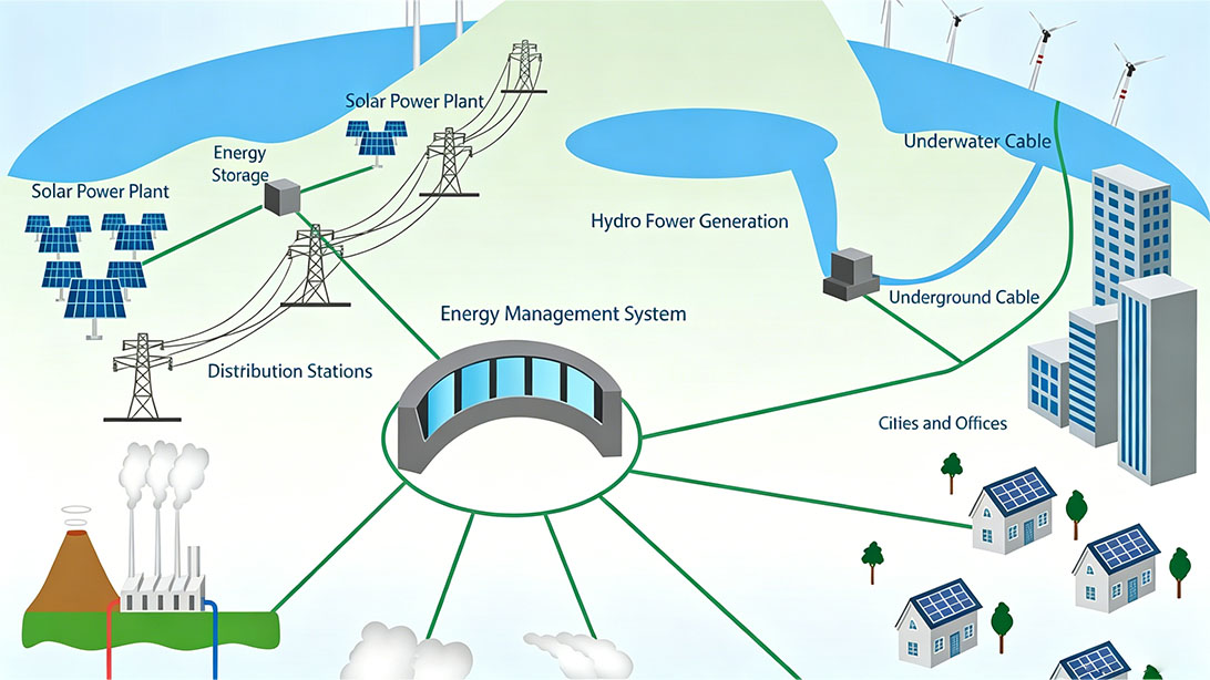 Remote monitoring system