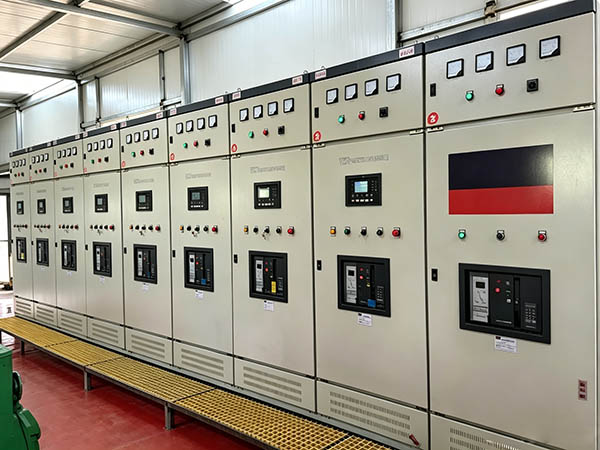 Industrial Grade Reliability