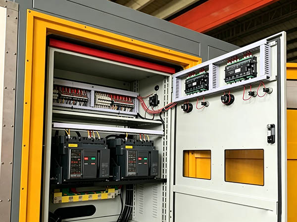Remote Monitoring