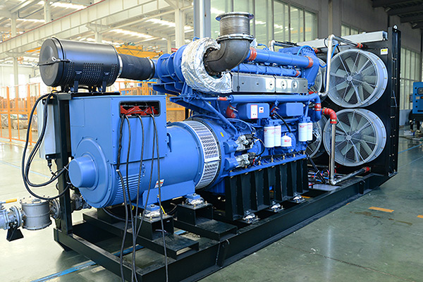 Stable Continuous Power