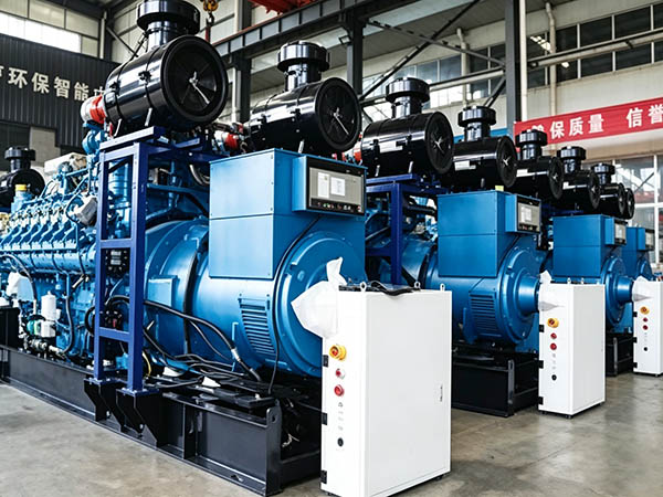 Load testing area