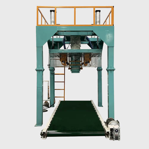 Bulk Bag Filling Machine