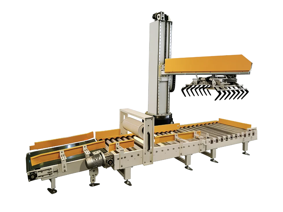Column Palletizer