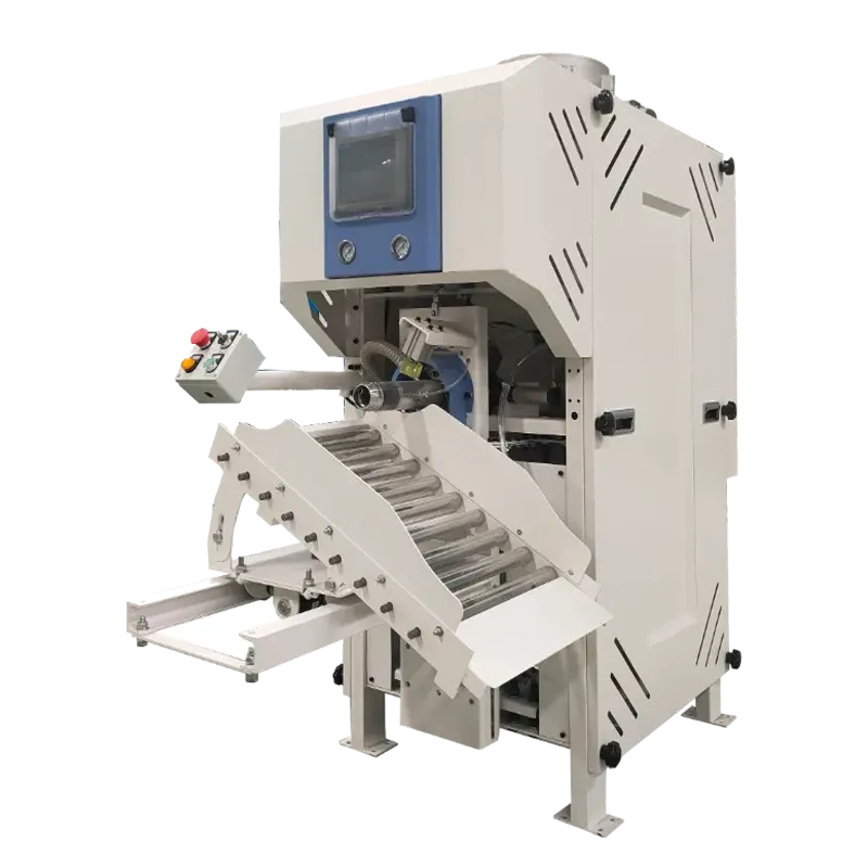 Valve Bag Filling Machine