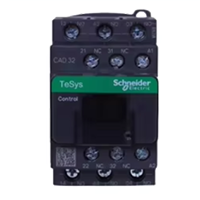 France Schneider contactor