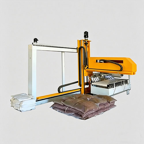 Coordinate Palletizer