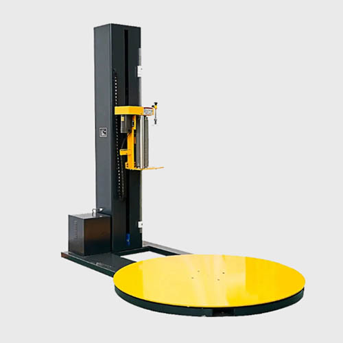 Standard Pallet Wrapping Machine