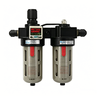 Taiwan China AirTAC oil water separator