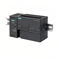 Germany Siemens PLC