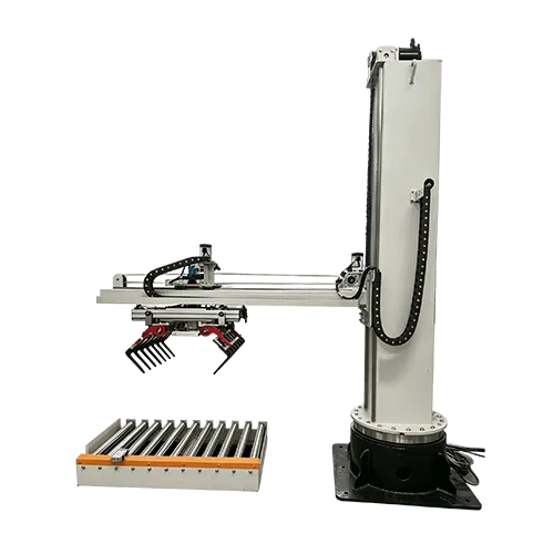 Column Palletizer