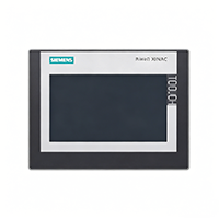 Germany Siemens Touch Screen