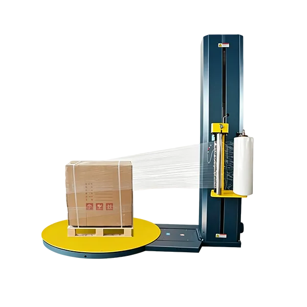 Standard Pallet Wrapper