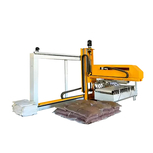 Coordinate Palletizer